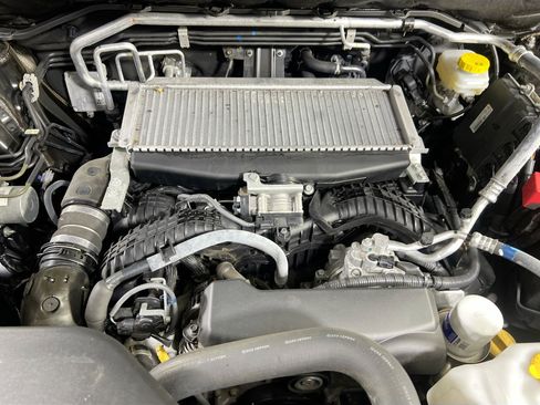 Used 2023 Subaru Ascent Limited w/ Technology Package image 32