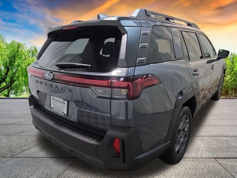 New 2026 Subaru Outback Premium image 4