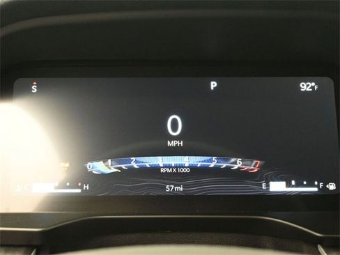 New 2024 Jeep Grand Cherokee Laredo X image 27