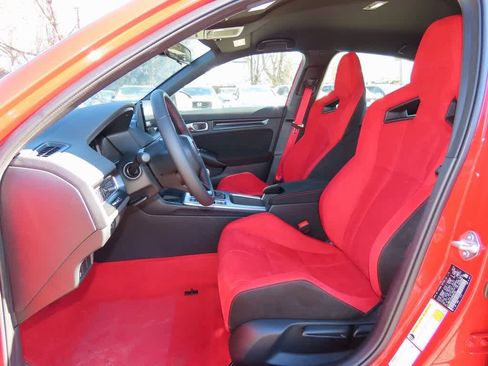 New 2025 Honda Civic Type R image 13