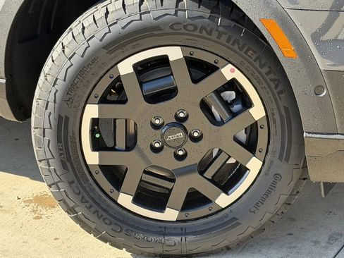 New 2026 Hyundai Palisade XRT Pro image 10