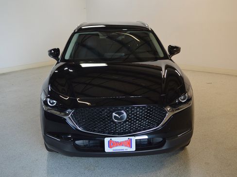 New 2025 MAZDA CX-30 AWD 2.5 S w/ Select Sport Pkg image 8