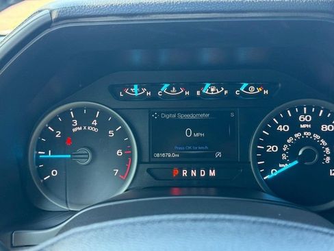 Used 2020 Ford F150 XLT w/ Equipment Group 302A Luxury AWD/4WD image 22