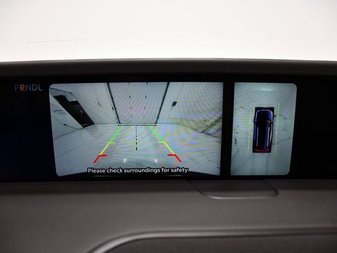 Used 2024 Lincoln Nautilus Black Label image 18