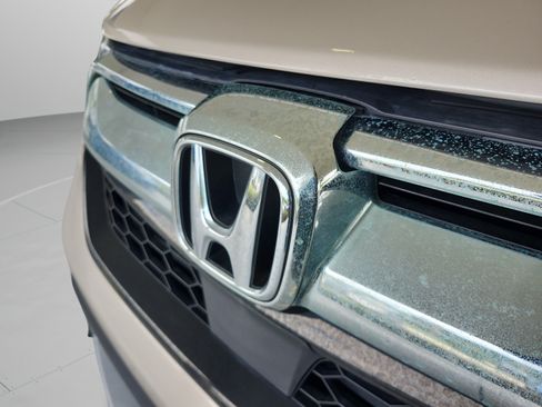 Used 2018 Honda CR-V EX-L image 24