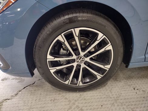 New 2026 Volkswagen Jetta Sport image 5