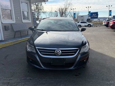 Used 2012 Volkswagen CC Lux Limited image 8
