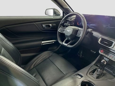 Used 2024 Ford Mustang GT Premium RWD image 23