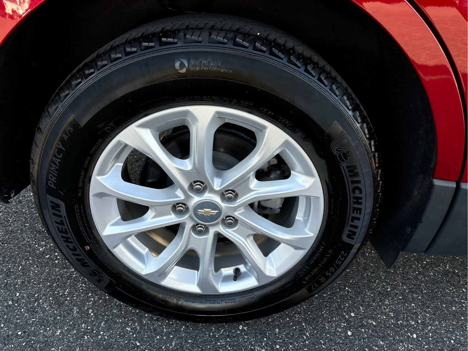 Certified 2020 Chevrolet Equinox LT FWD image 38