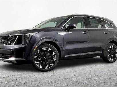 New 2026 Kia Sorento EX