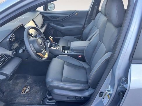 Certified 2025 Subaru Outback Wilderness image 12