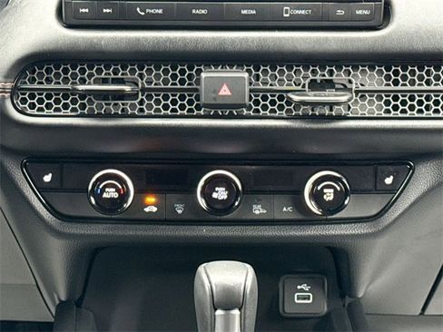 Used 2025 Honda HR-V Sport image 27