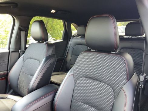Certified 2024 Ford Escape ST-Line w/ Tech Pack #1 AWD/4WD image 14