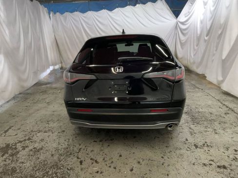 Used 2025 Honda HR-V Sport image 7