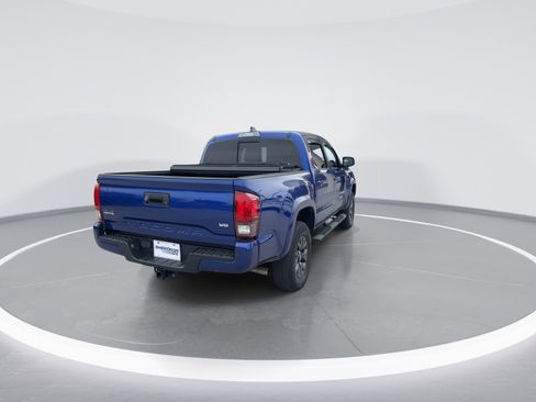 Used 2023 Toyota Tacoma SR image 8