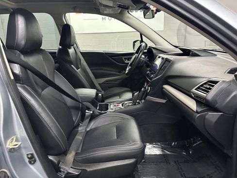 Used 2022 Subaru Forester Limited AWD/4WD image 20