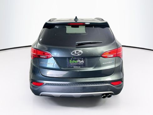 Used 2013 Hyundai Santa Fe Sport 2.0T FWD image 7