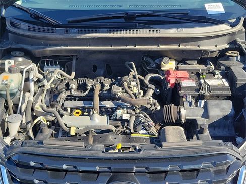 Used 2022 Nissan Kicks S image 24