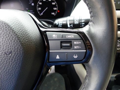 Used 2024 Honda HR-V EX-L image 24