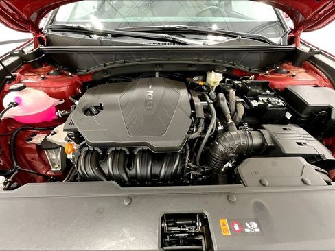 Used 2025 Hyundai Tucson SEL image 12