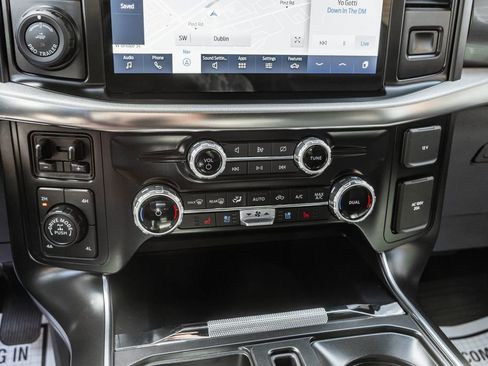 Used 2023 Ford F150 Raptor AWD/4WD image 23