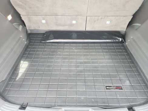 Used 2014 Ford Edge Limited FWD image 32