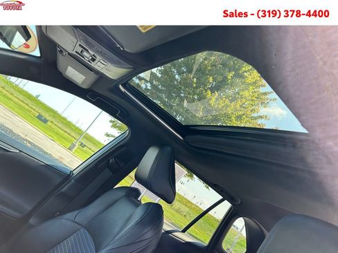 Certified 2021 Toyota RAV4 XSE AWD/4WD image 21