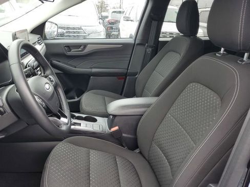 Certified 2023 Ford Escape Active image 10