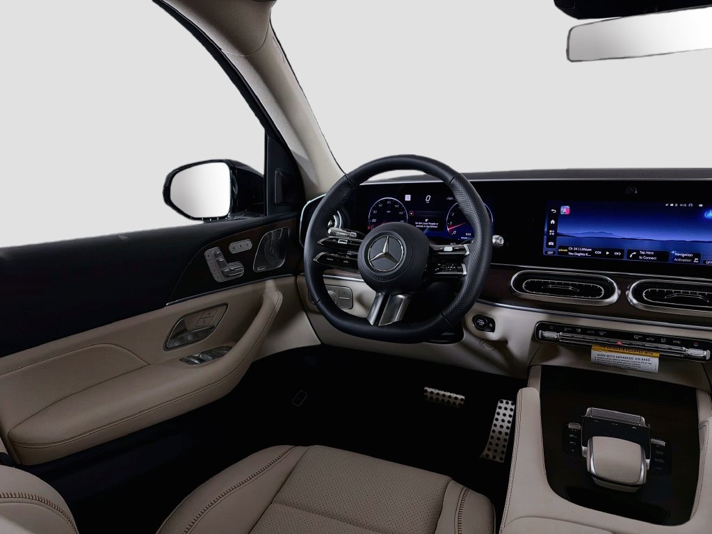 New 2027 Mercedes-Benz GLE 450 4MATIC image 26