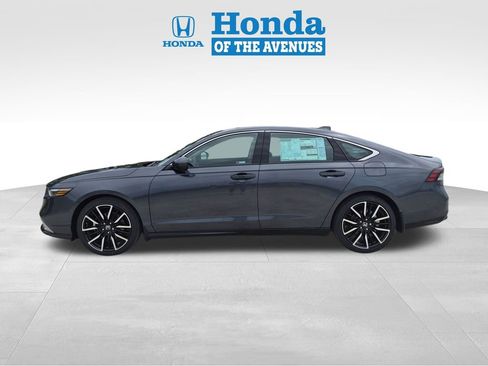 New 2026 Honda Accord Touring image 4