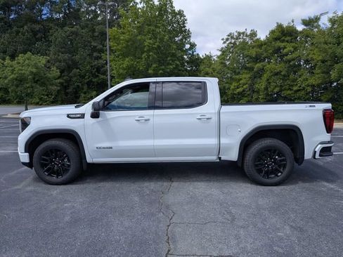 New 2026 GMC Sierra 1500 Elevation w/ X31 Off-Road Package AWD/4WD image 6