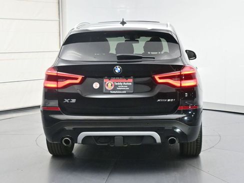 Used 2019 BMW X3 xDrive30i AWD/4WD image 25