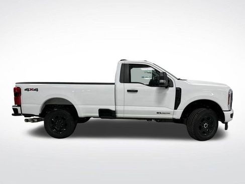 New 2026 Ford F250 XL w/ STX Appearance Package image 2