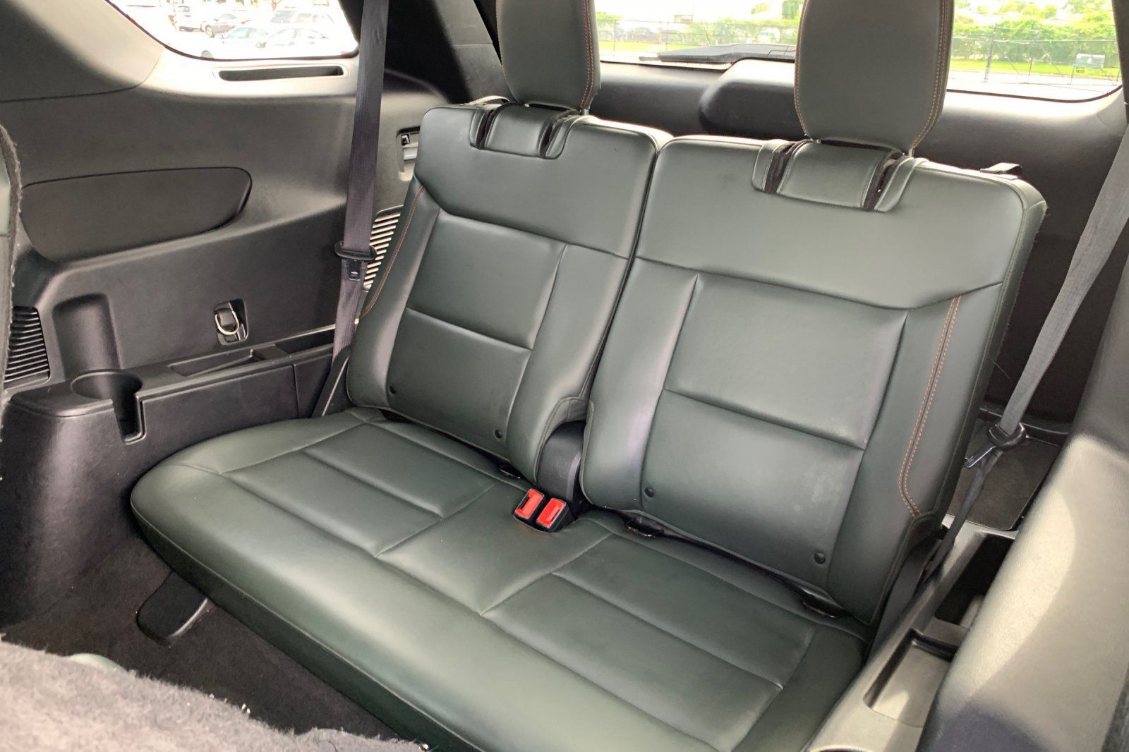 Used 2022 Ford Explorer Timberline AWD/4WD image 19