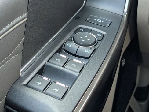 New 2026 Ford F350 Platinum w/ Platinum Plus Package image 27