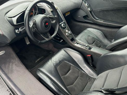 Used 2012 McLaren MP4-12C Coupe RWD image 16