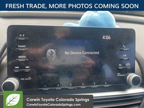 Used 2019 Honda Accord LX image 10