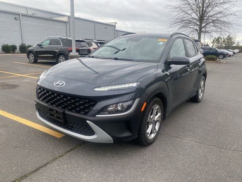 Used 2022 Hyundai Kona SEL w/ Convenience Package image 7