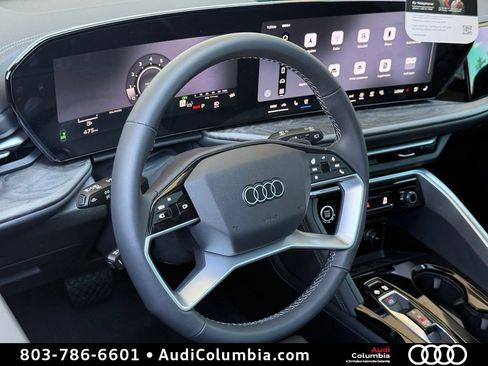 New 2026 Audi Q5 Premium Plus AWD/4WD image 17