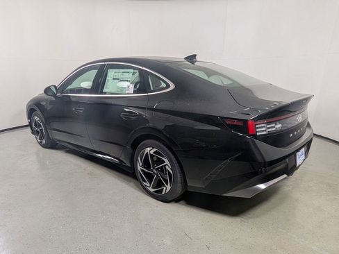 New 2026 Hyundai Sonata SEL image 5