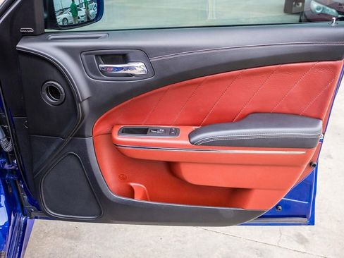 Used 2022 Dodge Charger SRT Hellcat w/ Harman/Kardon Audio Group image 20