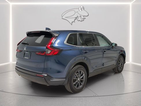 Used 2026 Honda CR-V EX-L image 5