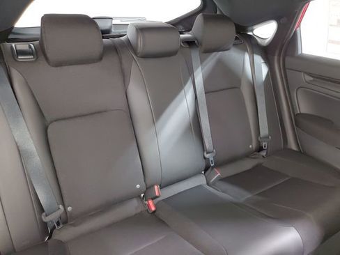 New 2026 Honda Civic Sport image 11