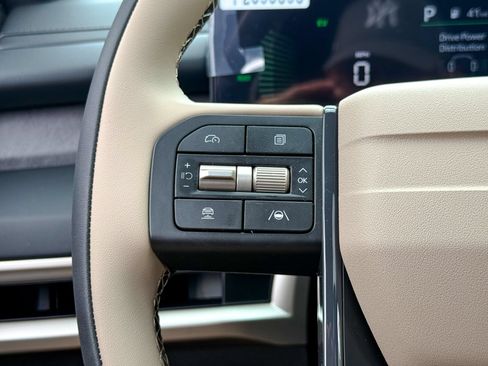 New 2027 Kia Telluride EX AWD/4WD image 36
