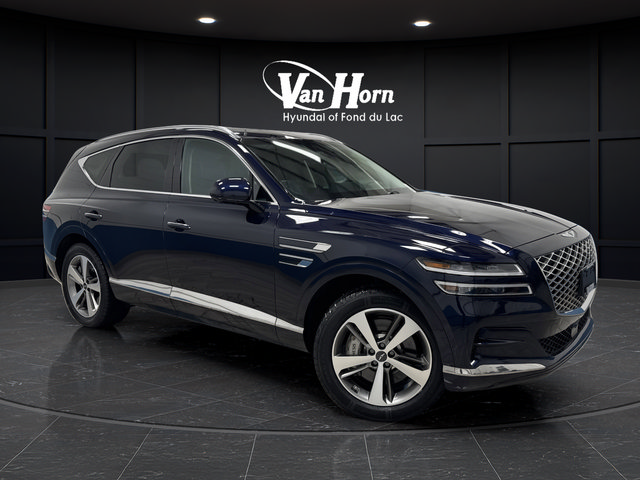 Used 2024 Genesis GV80 3.5T Advanced w/ Advanced Package AWD/4WD image 1