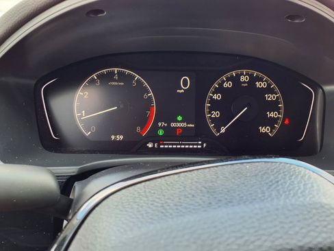 Certified 2026 Honda Civic LX image 14