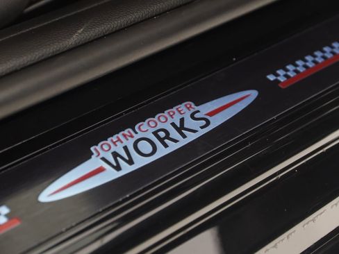 Used 2023 MINI Cooper John Cooper Works w/ Driver Assistance Package image 16