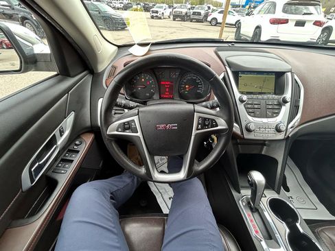 Used 2014 GMC Terrain SLT FWD image 29