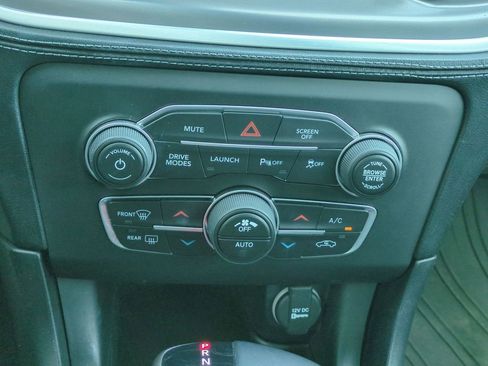 Used 2021 Dodge Charger Scat Pack w/ Plus Group RWD image 25