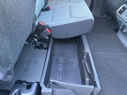 New 2025 Ford F150 XLT w/ Equipment Group 302A MID image 36